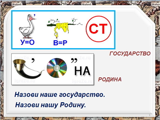 Урок. «Мы – многонациональный народ», 5 класс